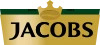 Jacobs Logo in gold und grün